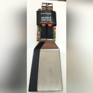 Blackstone Wide Spatula set